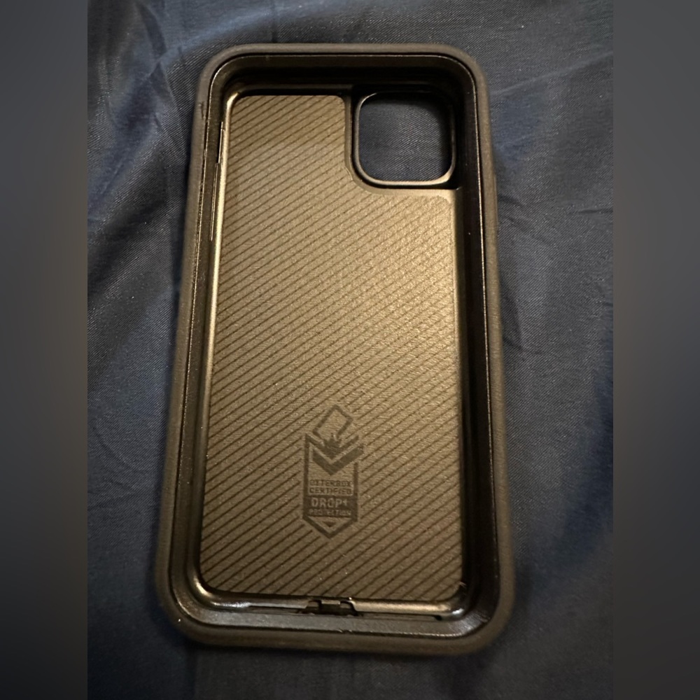 Otter Box iPhone Case